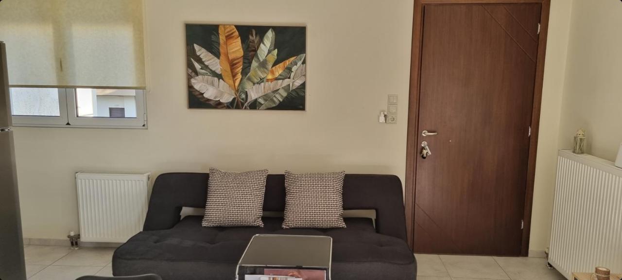 Bright & Modern Apt With View كاندية المظهر الخارجي الصورة